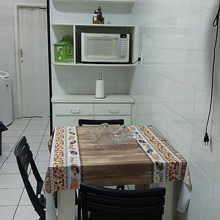 Apartamento Guarujá Zewnętrze zdjęcie