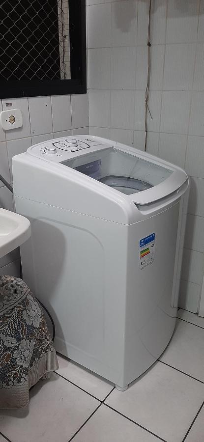 Apartamento Guarujá Zewnętrze zdjęcie