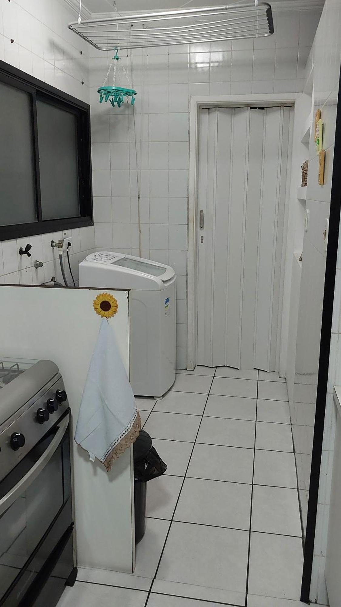 Apartamento Guarujá Zewnętrze zdjęcie