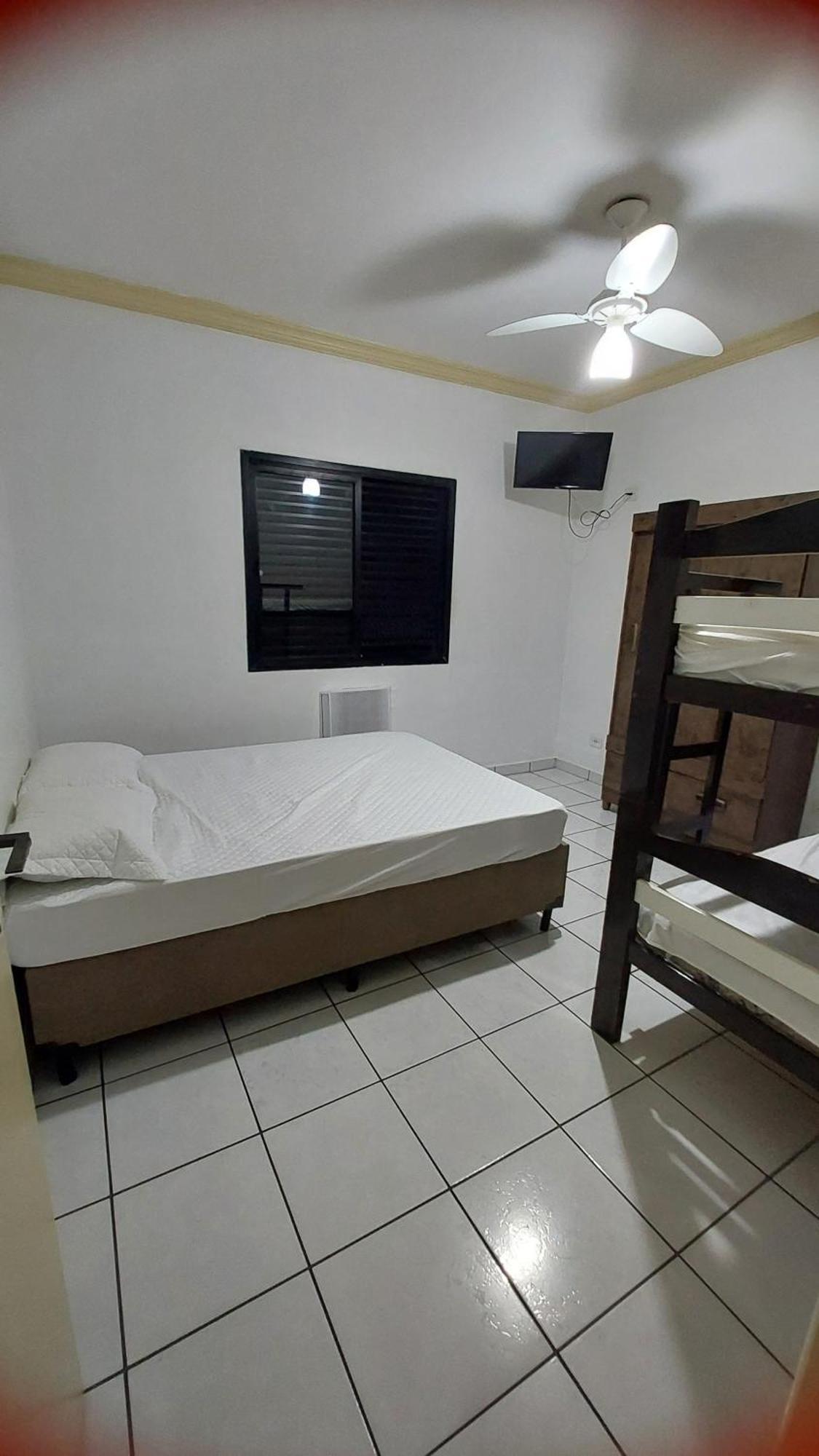 Apartamento Guarujá Zewnętrze zdjęcie