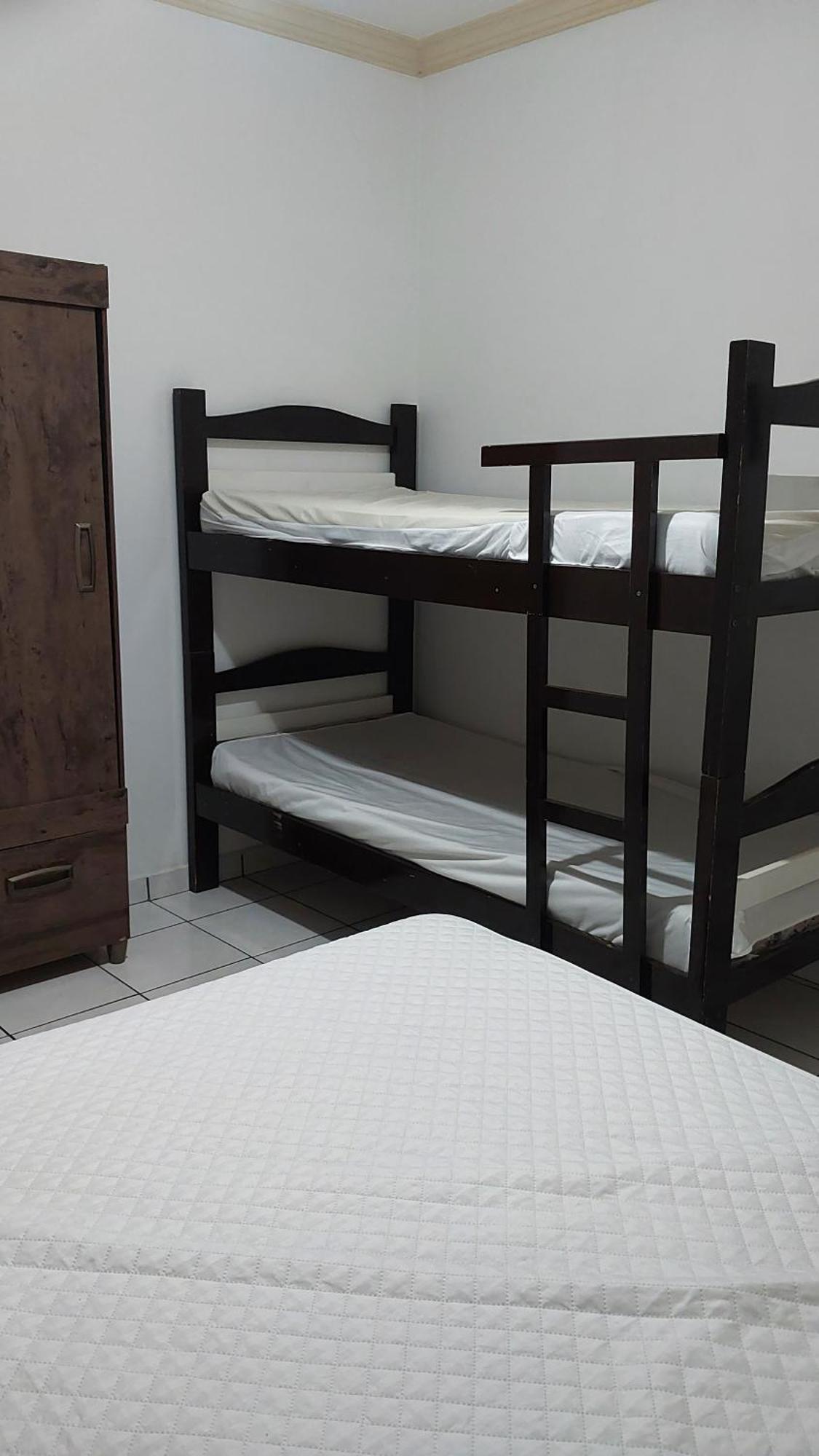 Apartamento Guarujá Zewnętrze zdjęcie