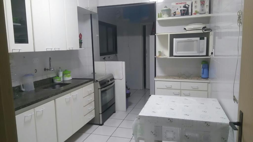 Apartamento Guarujá Zewnętrze zdjęcie