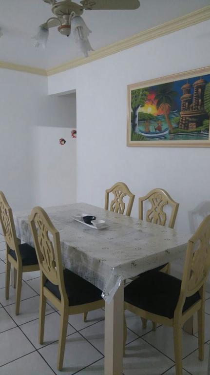 Apartamento Guarujá Zewnętrze zdjęcie