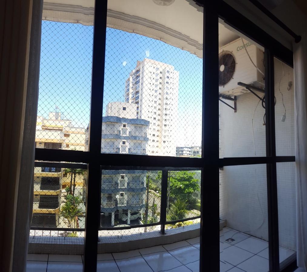 Apartamento Guarujá Zewnętrze zdjęcie