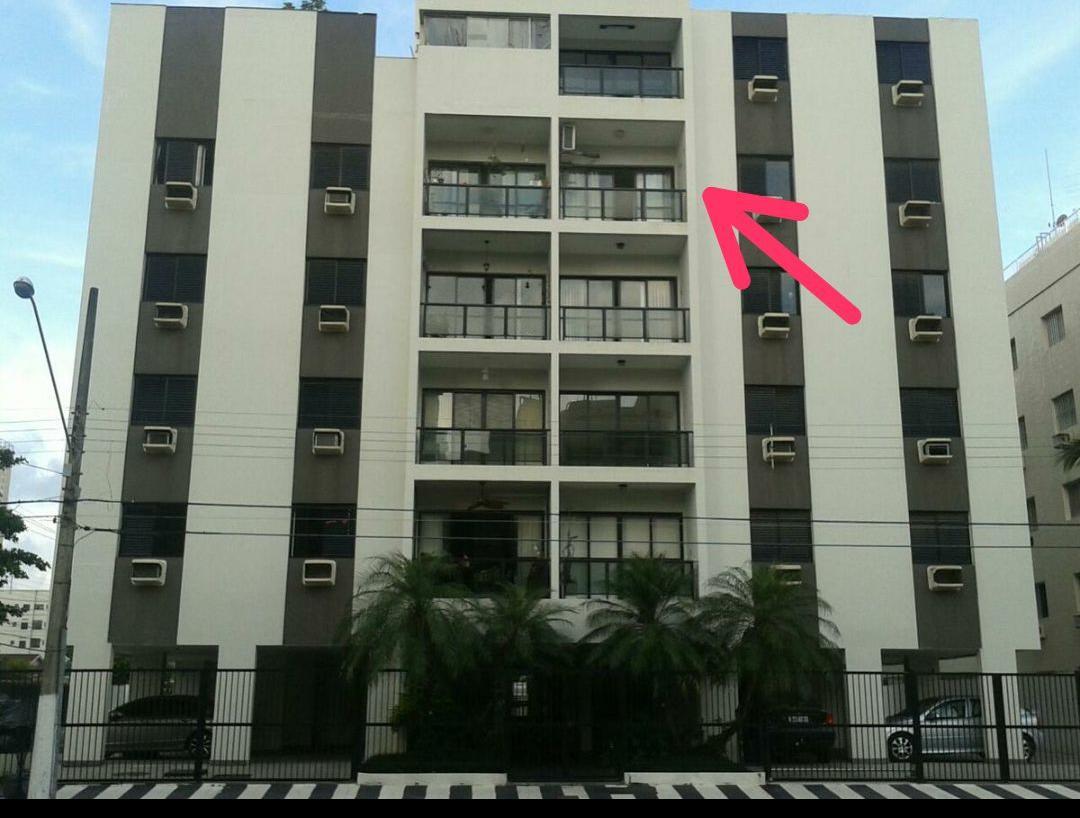 Apartamento Guarujá Zewnętrze zdjęcie