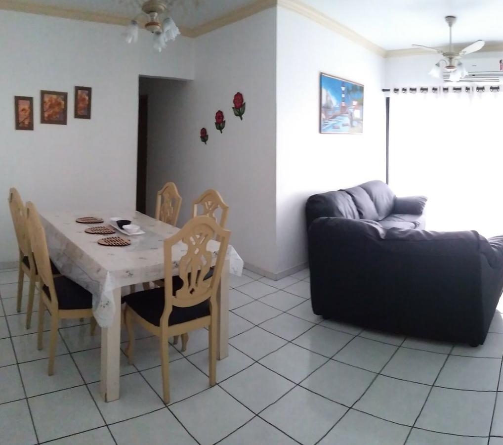 Apartamento Guarujá Zewnętrze zdjęcie