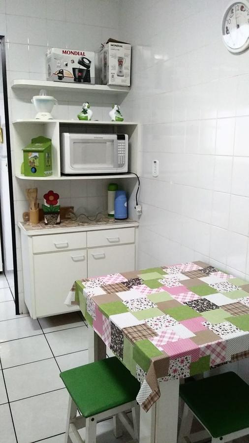 Apartamento Guarujá Zewnętrze zdjęcie