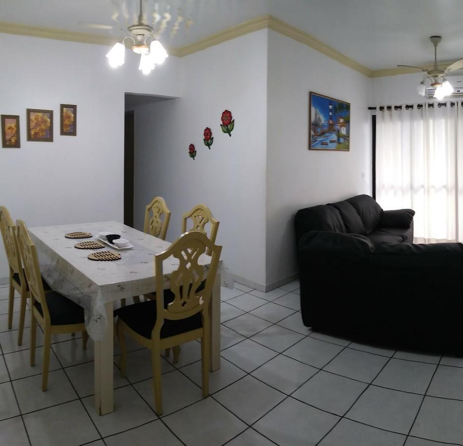 Apartamento Guarujá Zewnętrze zdjęcie