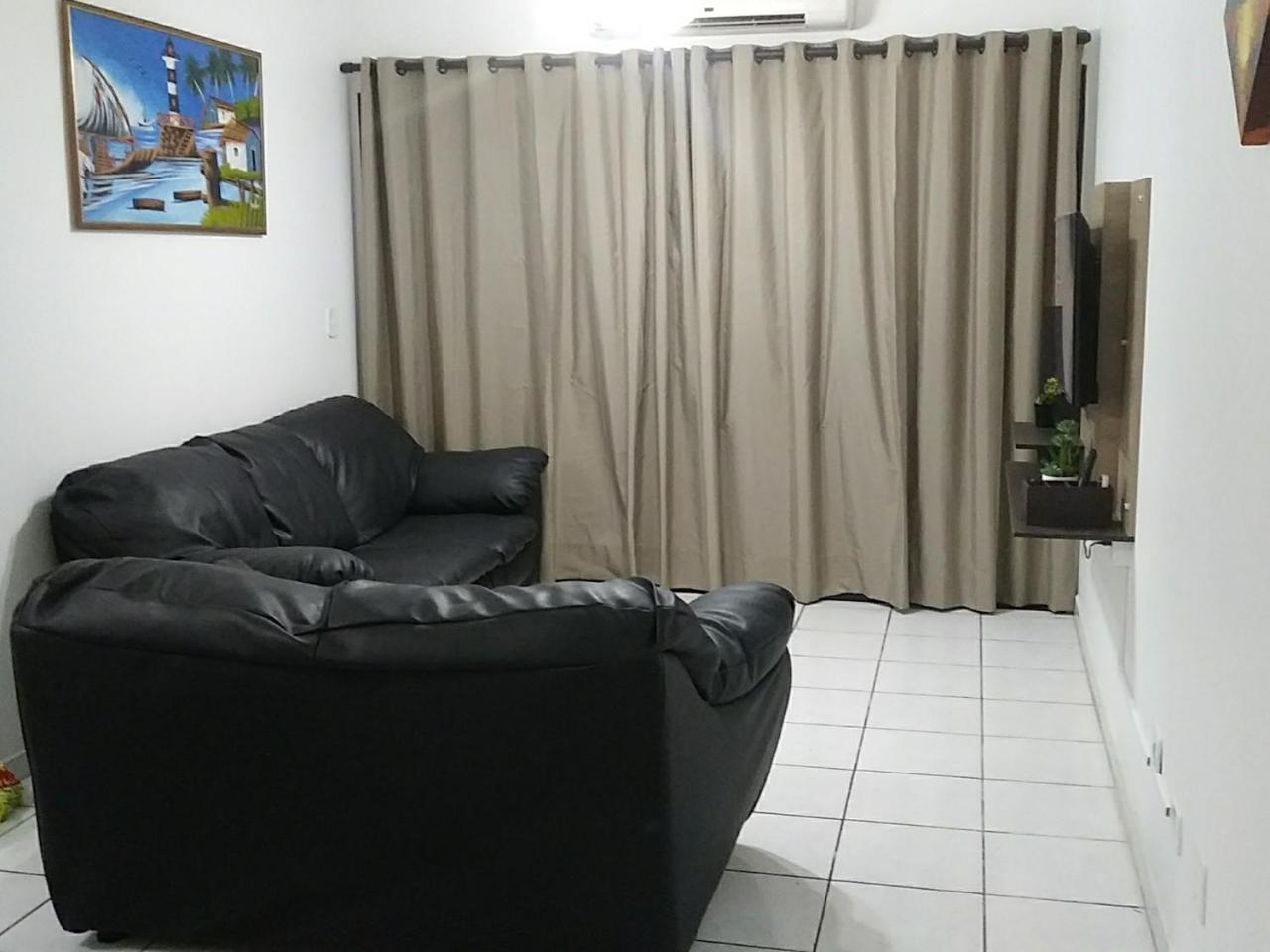 Apartamento Guarujá Zewnętrze zdjęcie