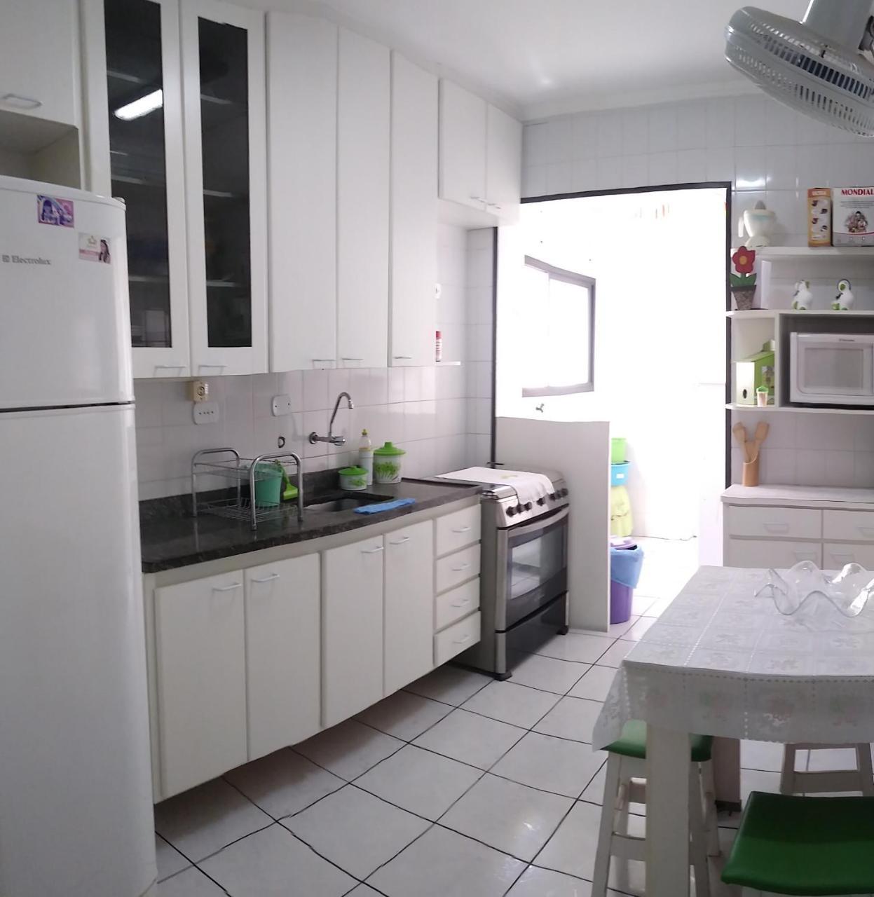 Apartamento Guarujá Zewnętrze zdjęcie