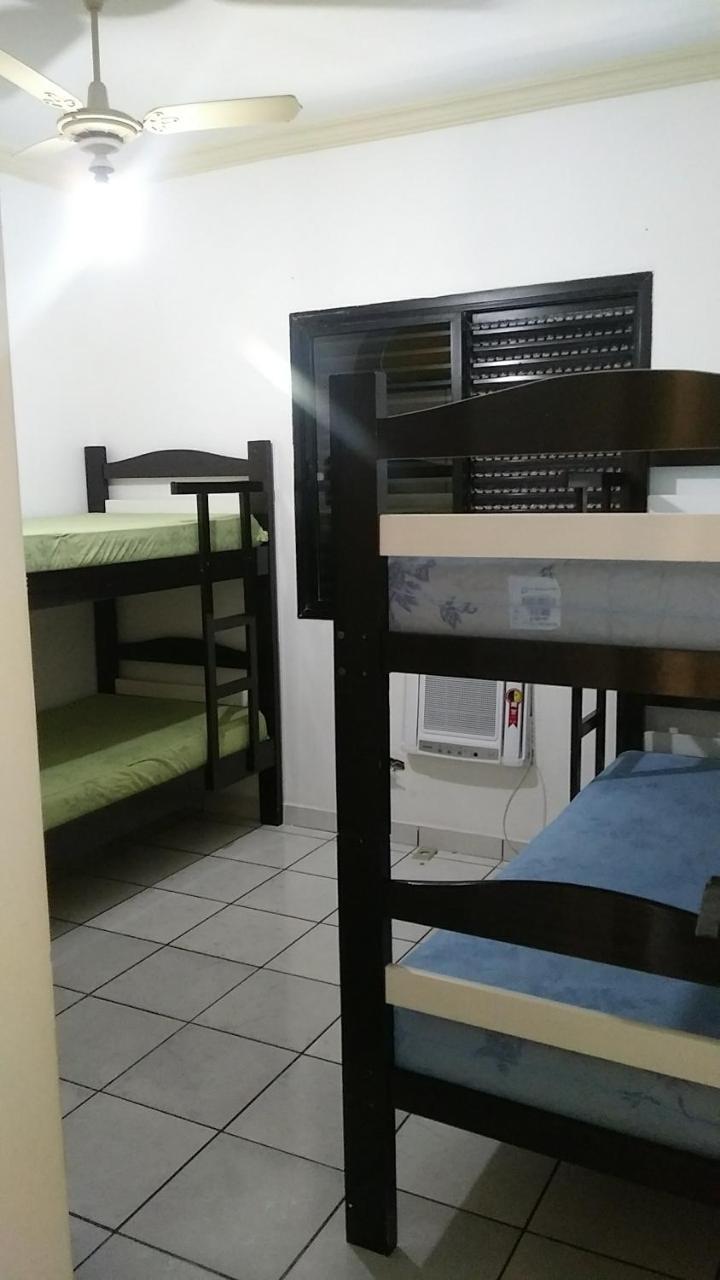 Apartamento Guarujá Zewnętrze zdjęcie