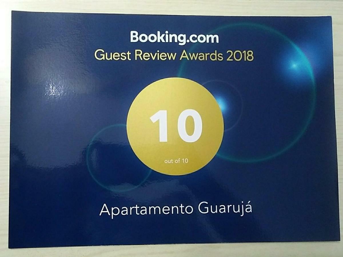 Apartamento Guarujá Zewnętrze zdjęcie